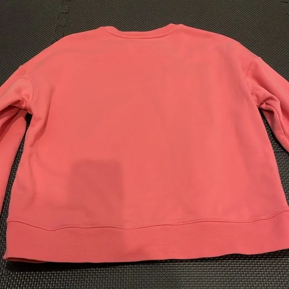 Mocler cotton blend sweatshirt - Picture 6 of 6